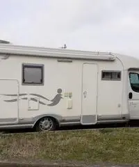 Elnag prince 550l