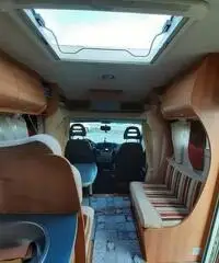 Elnag prince 550l
