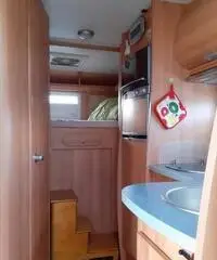 Elnag prince 550l