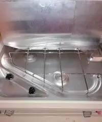 Roulotte Adria 502dk