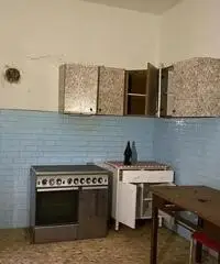 Appartamento indipendente