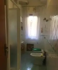 Zona mondello appartamento 2 vani posto auto