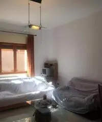 Zona mondello appartamento 2 vani posto auto