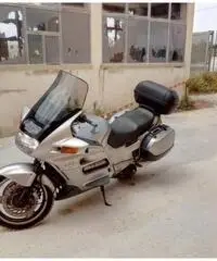 Honda st 1100 pan european