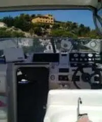 Bayliner 35 - natante
