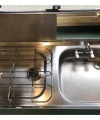 LAIKA Lasercar 620 2.5 TD - UNICO - PERFETTO