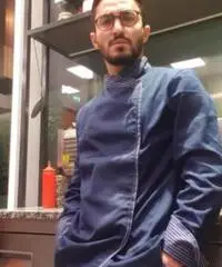 Pizzaiolo, fattorino, lavapiat, domicili e altro Pizzaiolo, fattorino, lavapiat, domicili e altro