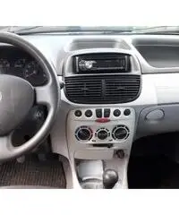 Fiat punto benzina