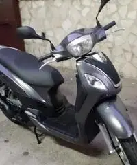 Sym Symphony 125 - 2014 Sym Symphony 125 - 2014