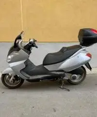 Aprilia Atlantic 250 - 2006