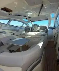 Cranchi 47 ht