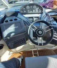 Cranchi 47 ht