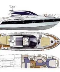 Cranchi 47 ht