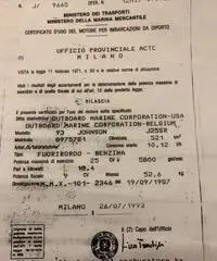 Porto Azzurro 4,2m