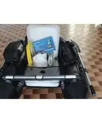 Belly Boat STR Nautica Belly Boat STR Nautica