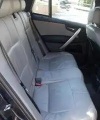 Bmw x3 (f25) - 2008
