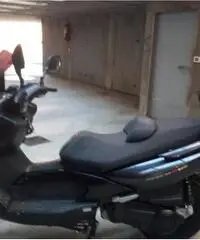 Kymko 300