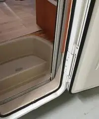 Camper pla 692 garage