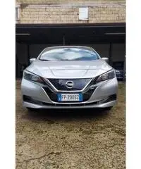 Nissan leaf Nissan leaf