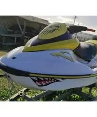 Moto d acqua seedoo