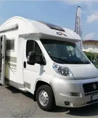 C.i. x-til 55 s letto alla francese