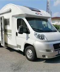 C.i. x-til 55 s letto alla francese