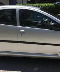 Peugeot 107 - 2007