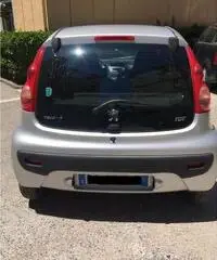 Peugeot 107 - 2007