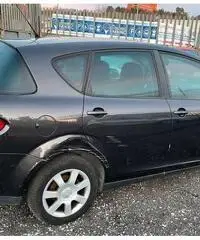 Seat toledo anno 2006