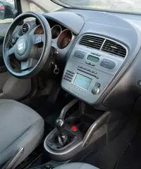 Seat toledo anno 2006