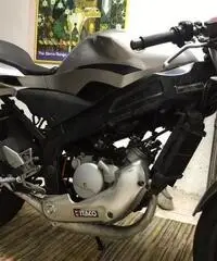 Yamaha TZR