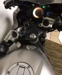 Yamaha TZR