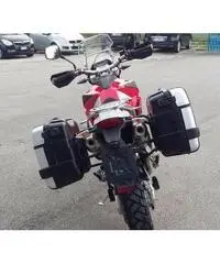 SWM Superdual 600 X