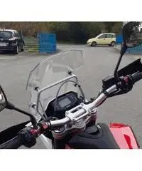 SWM Superdual 600 X