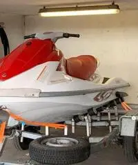 Yamaha VX SPORT 110 1100 waverunner 88 ore