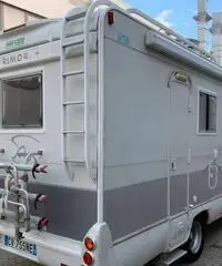Rimor Superbrig 678