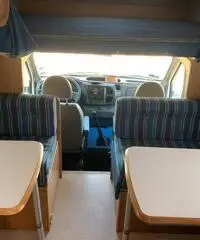 Rimor Superbrig 678
