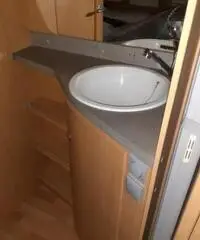 Caravan Knaus