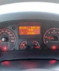 Peugeot Boxer 2.0 blueHDI 130Hp clima 5.41m