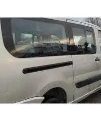 Fiat scudo 1.9 9 posti