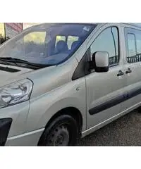 Fiat scudo 1.9 9 posti
