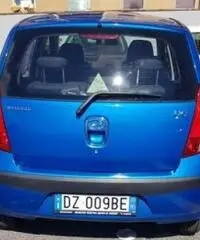 HYUNDAI i10 1ª serie - 2009