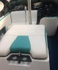 Barca sci nautico