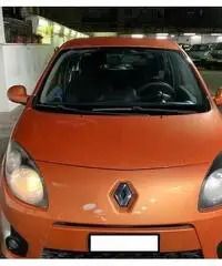 RENAULT Twingo 1.2 16V Confort IMPIANTO GPL NUOVO