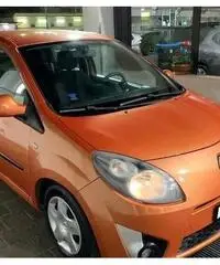 RENAULT Twingo 1.2 16V Confort IMPIANTO GPL NUOVO