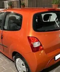 RENAULT Twingo 1.2 16V Confort IMPIANTO GPL NUOVO