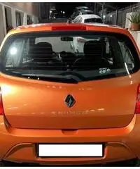 RENAULT Twingo 1.2 16V Confort IMPIANTO GPL NUOVO