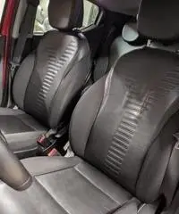 LANCIA Ypsilon 2015