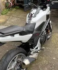 Nc 750x Nc 750x