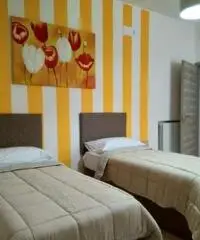 Ampio appartamento ristrutturato centrale